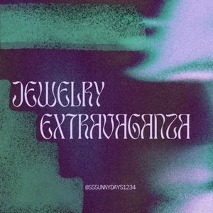 Jewelry, Accessories and Bags